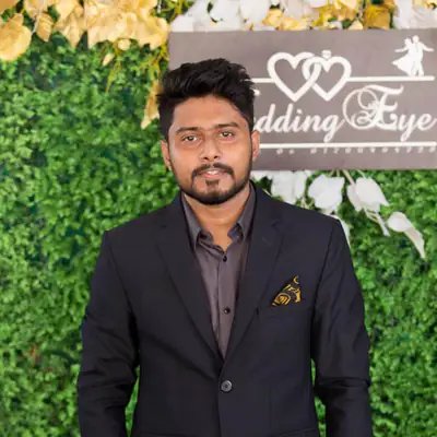 Md. Mahidur Rahman